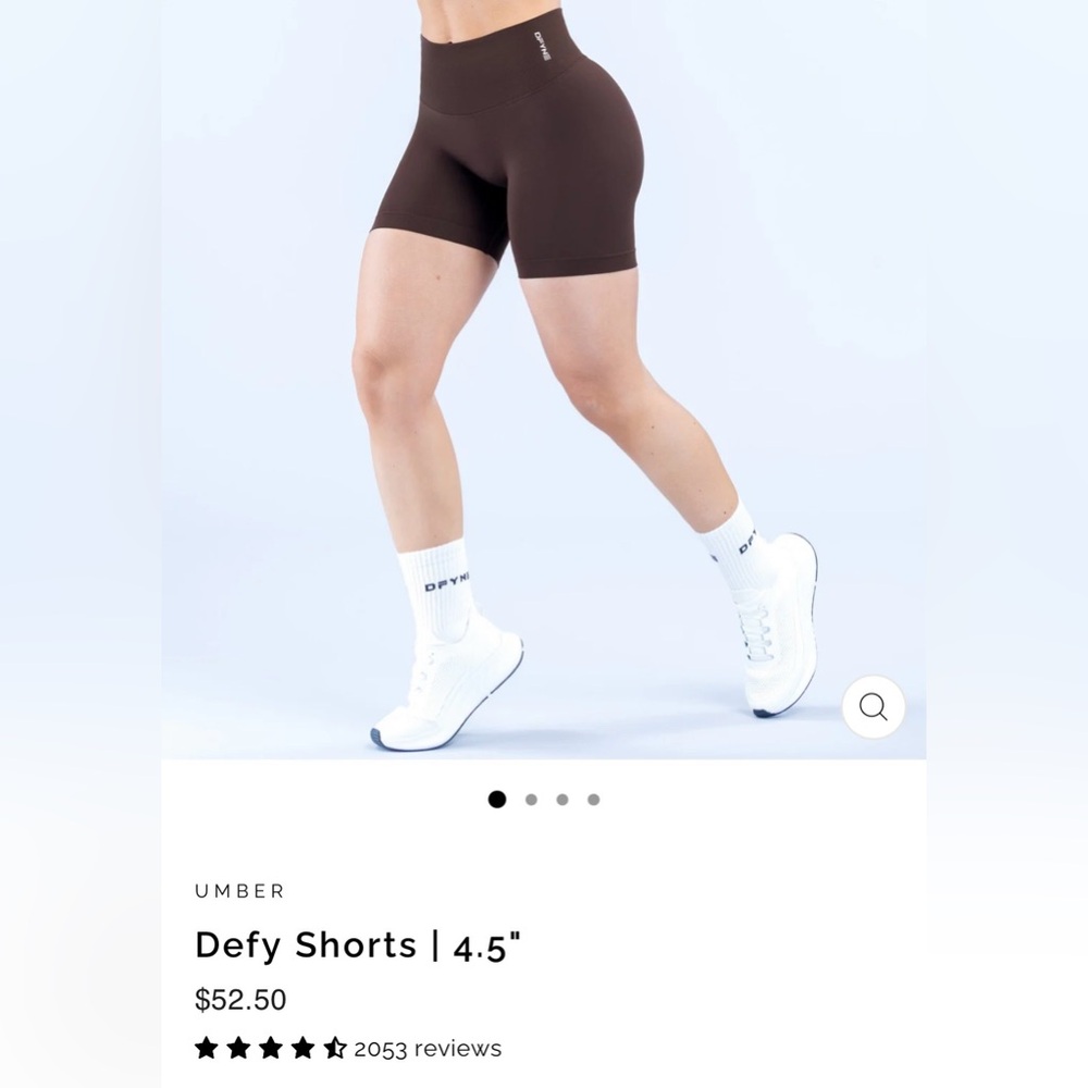 •Dfyne shorts•